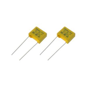 Конденсатор 0.01мкф 310В X2 (упаковка 2шт) Suntan TS08H0A9103KBB0D0R