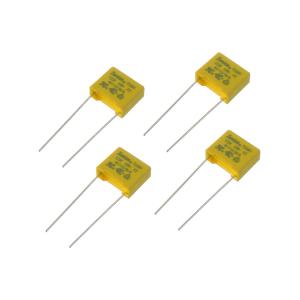 Конденсатор 0.01мкф 310В X2 (упаковка 4шт) Suntan TS08H0A9103KBB0D0R