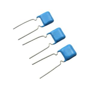 Конденсатор 0.022мкФ 630В 10% К73-17 (упаковка 3шт)