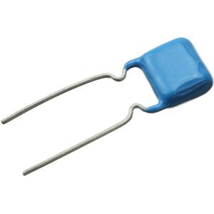 Конденсатор 0.022мкФ 630В 5% К73-17 (упаковка 5шт)