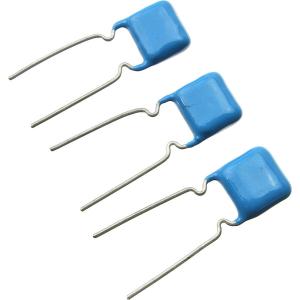 Конденсатор 0.022мкФ 630В 5% К73-17(упаковка 3шт)