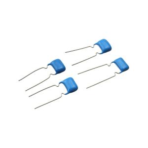 Конденсатор 0.033мкФ 250В 5% К73-17 (упаковка 4шт)