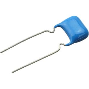 Конденсатор 0.033мкФ 250В 5% К73-17