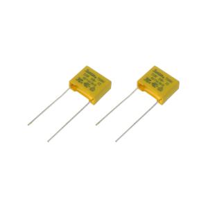 Конденсатор 0.033мкф 310В X2, (упаковка 2шт), Suntan TS08H0A9333KBB0D0R