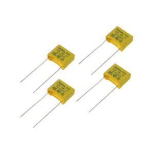 Конденсатор 0.033мкф 310В X2, (упаковка 4шт), Suntan TS08H0A9333KBB0D0R