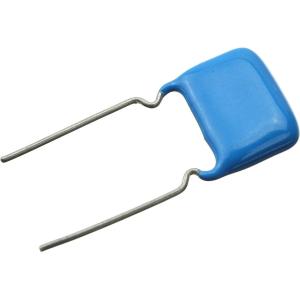 Конденсатор 0.068мкФ 250В 5% К73-17