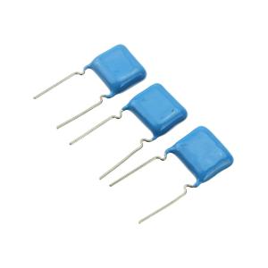 Конденсатор 0.033мкФ 630В 5% К73-17 (упаковка 3шт)