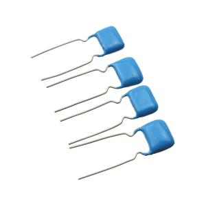 Конденсатор 0.033мкФ 63В 5% К73-17 (упаковка 4шт)