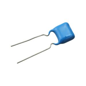 Конденсатор 0.047мкФ 400В 5% К73-17