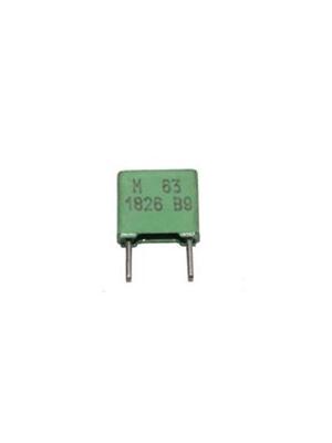 Конденсатор 0.15mF 50v