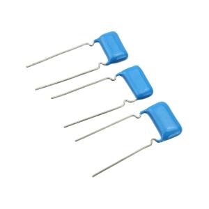 Конденсатор 0.15мкФ 250В 10% К73-17, (упаковка 3шт)