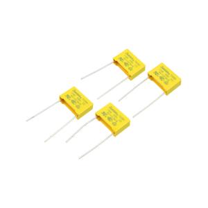 Конденсатор 0.15мкф 310В Vac X2 (упаковка 4шт) Suntan TS08H0A9154KBB0E0R