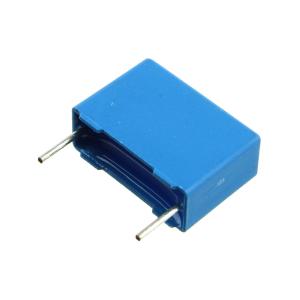 Конденсатор 0.1мкФ 630В vdc / 250Vac 10% Epcos B32652A6104K К73-17 имп