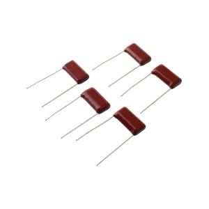 Конденсатор 0.1мкФ 630В vdc 10% (упаковка 5шт) Suntan TS02002J104KSB0E0R К73-17 имп.