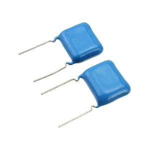 Конденсатор 0.22мкФ 250В 5% К73-17 (упаковка 2шт)