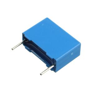 Конденсатор 0.22мкФ 400В vdc / 200Vac 5%, Epcos B32652A4224J, К73-17 имп.