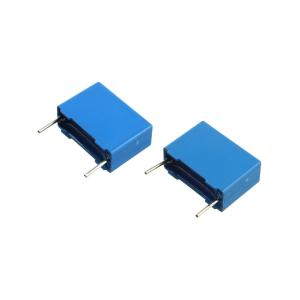 Конденсатор 0.22мкФ 400В vdc / 200Vac 5%, (упаковка 2шт) Epcos B32652A4224J, К73-17 имп.