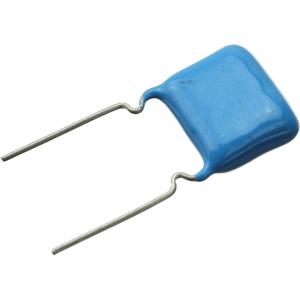 Конденсатор 0.033мкФ 630В 5% К73-17