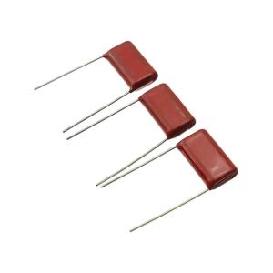 Конденсатор 0.33мкФ 630В vdc 10% (упаковка 3шт) Suntan TS02002J334KSB0F0R (К73-17 имп.)