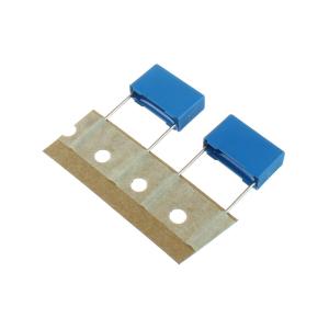 Конденсатор 0.47мкФ 250В vdc / 160Vac 10% (упаковка 2шт) Epcos B32522C3474K189 К73-17 имп