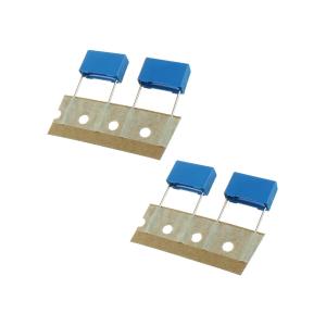 Конденсатор 0.47мкФ 250В vdc / 160Vac 10% (упаковка 4шт) Epcos B32522C3474K189 К73-17 имп