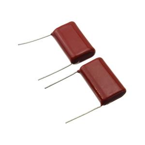 Конденсатор 0.47мкФ 250В Vdc 10% (упаковка 2шт) Suntan TS02002E474KSB0E0R К73-17имп