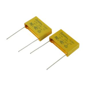 Конденсатор 0.47мкф 310В X2, (упаковка 2шт), Suntan TS08H0A9474KRB0G0R