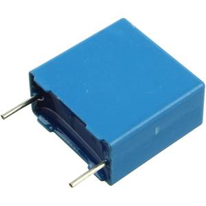 Конденсатор 0.47мкФ 400В vdc / 200Vac 5% (упаковка 2шт) Epcos B32652A4474J К73-17 имп.