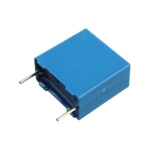 Конденсатор 0.47мкФ 400В vdc / 200Vac 5% (упаковка 2шт) Epcos B32652A4474J К73-17 имп.