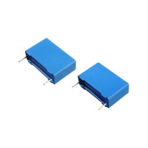 Конденсатор 0.47мкФ 400В vdc / 200Vac 5% (упаковка 2шт) Epcos B32653A4474J К73-17 имп