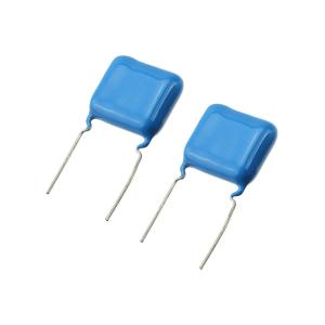 Конденсатор 0.47мкФ 630В 10% К73-17 (упаковка 2шт) 2023-24г