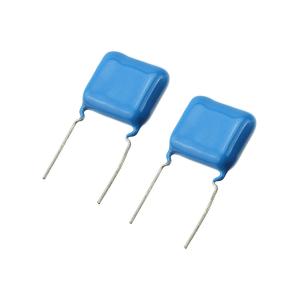 Конденсатор 0.47мкФ 630В 10% К73-17 (упаковка 2шт) 2023-24г