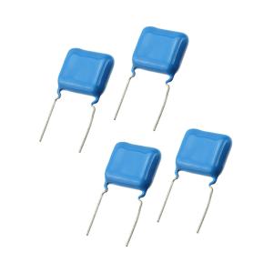 Конденсатор 0.47мкФ 630В 10% К73-17 (упаковка 4шт) 2023-24г
