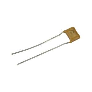 Конденсатор 0.68mF 50v