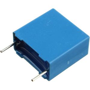 Конденсатор 0.68мкФ 250В vdc / 160Vac 5%, Epcos B32652A3684J, К73-17 имп.