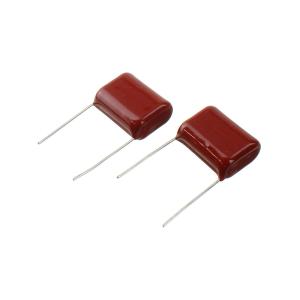 Конденсатор 0.68мкФ 630В vdc 10% (упаковка 2шт), Suntan TS02002J684KSB0F0R, (К73-17имп )