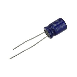 Конденсатор 1/450V 85C