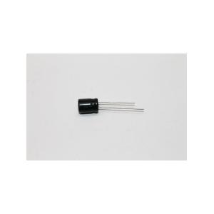 Конденсатор 100/50V d8 h12 105C