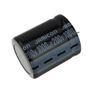 Конденсатор 1000/200V d30 h36 85C