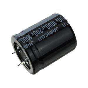 Конденсатор 1000/200V d30 h36 85C