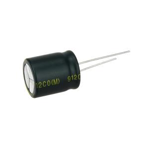 Конденсатор 1000/50V d18 h20 105C (WL для ПК)