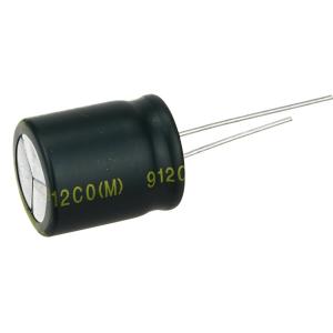 Конденсатор 1000/50V d18 h20 105C (WL для ПК)