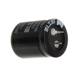 Конденсатор 10000/35V d30 h36 105C