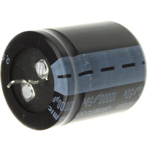 Конденсатор 10000/50V d30 h35 105C