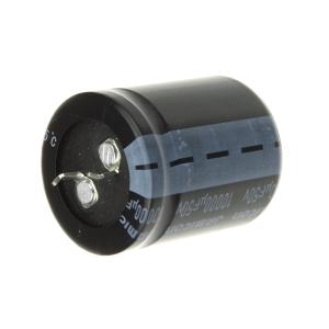 Конденсатор 10000/50V d30 h35 85C