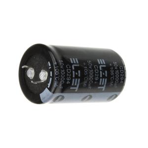 Конденсатор 10000/50V d30 h50 105C