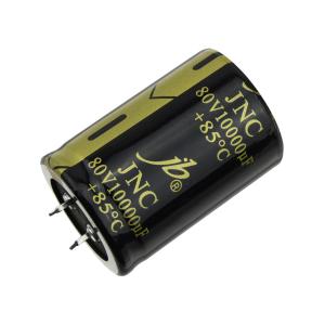 Конденсатор 10000/80V d35 h51 85C