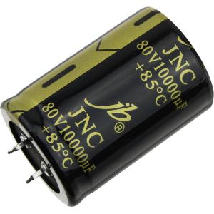 Конденсатор 10000/80V d35 h51 85C