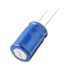 Конденсатор 1000мкФ 63В 16*25мм 105С JB JRB1J102M07501600250000B