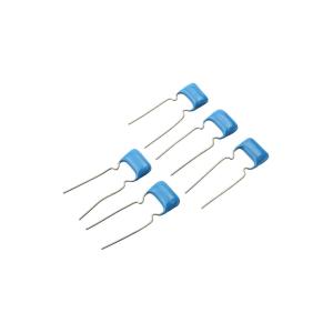 Конденсатор 1000пФ 63В 5% К73-17 (упаковка 5шт)